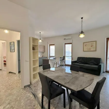 Lungotevere Cozy Nest * Rom