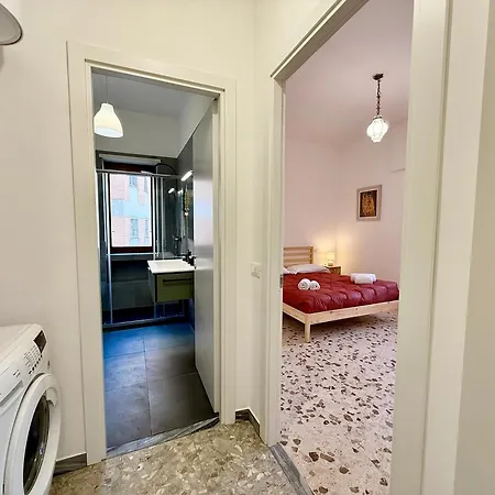 Lungotevere Cozy Nest * Rom