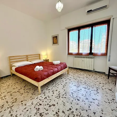 Lungotevere Cozy Nest * Rom