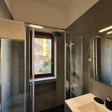 Lungotevere Cozy Nest * Rom