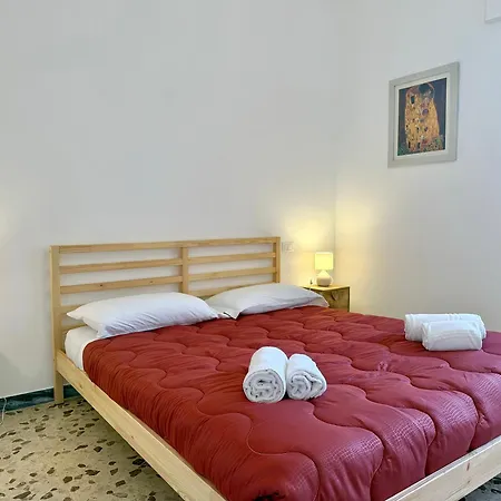 Lägenhet Lungotevere Cozy Nest Rom