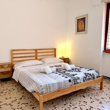 Casa Sulle Rive Del Tevere *