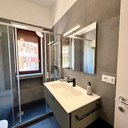 Casa Sulle Rive Del Tevere Apartment