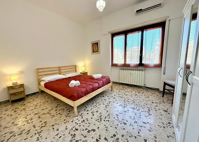 Lungotevere Cozy Nest * Rom